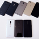 Initially, the OnePlus 6 will be available in a glossy mirror black finish and less reflective midnight black, with the silk white model arriving post-launch on June 5.
